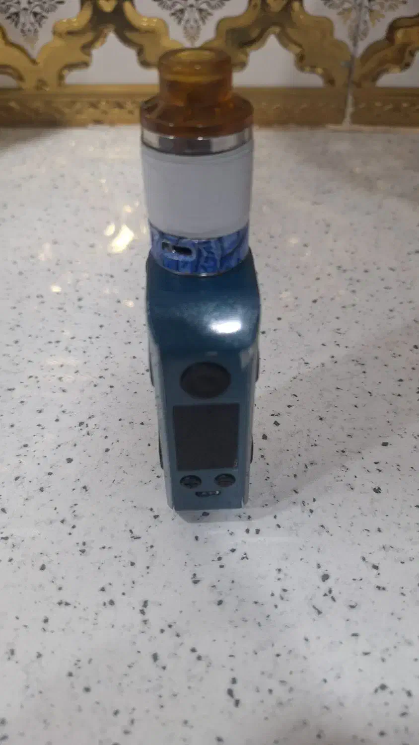 ویپ(قلیان شارژی)|زیورآلات و اکسسوری|قائن, |دیوار