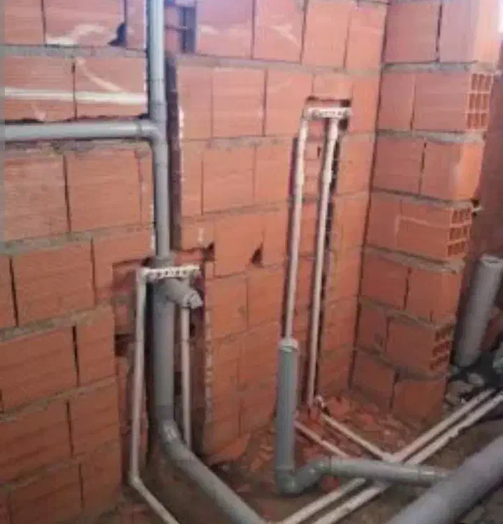 نصب شوفاژ شیرآلات توالت فرنگی لوله کشی پمپ تاسیسات|خدمات پیشه و مهارت|اسلامشهر, شهرک قائمیه|دیوار