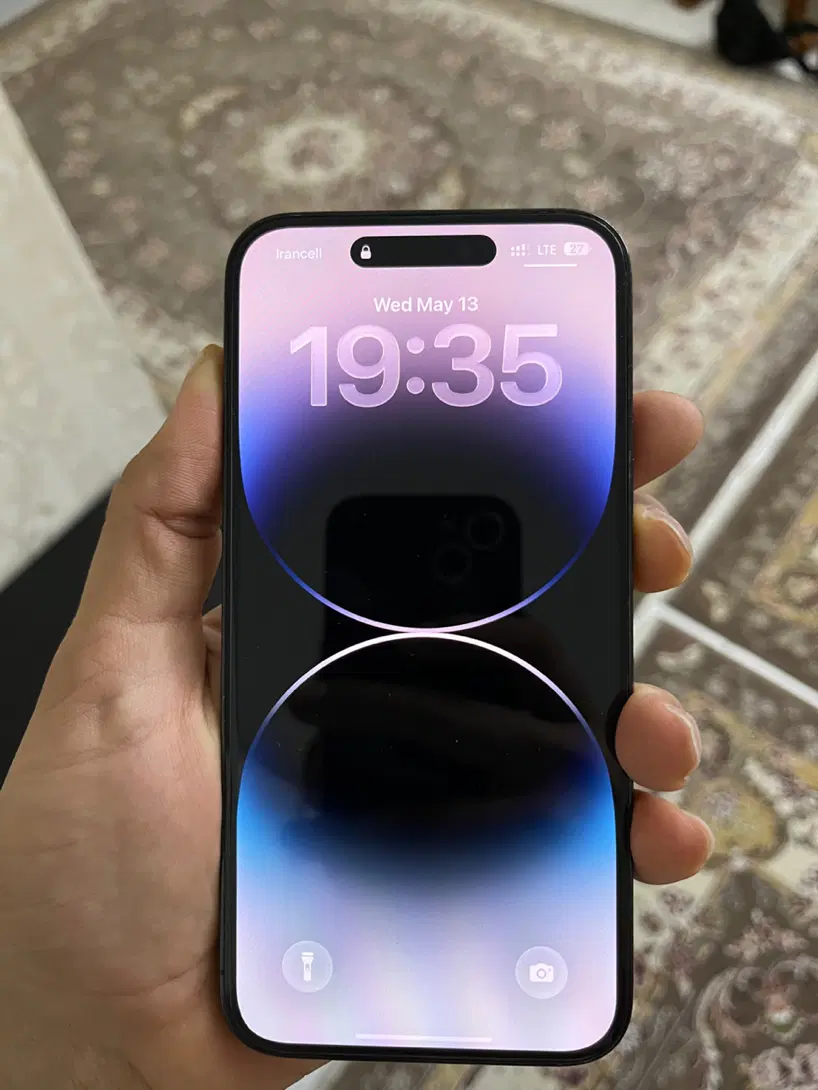 iPhone 14 Pro max|موبایل|بهارستان, |دیوار