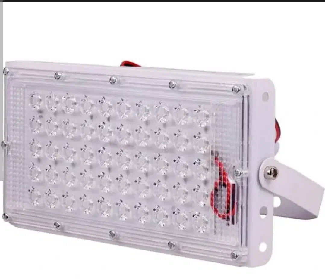 پروژکتور ۵۰وات نو تخفیف ویژه|لامپ و چراغ|نیشابور, عدالت|دیوار