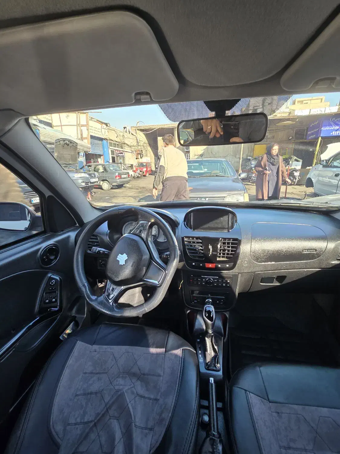 کوییک فول ۹۷ اتومات کیلس|خودرو سواری و وانت|تهران, جیحون|دیوار