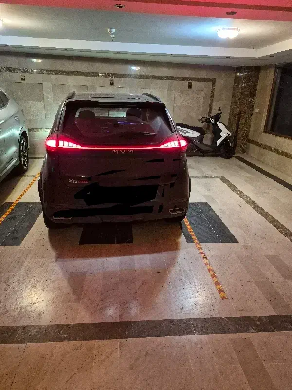 x33کراس(شخصی)|خودرو سواری و وانت|تهران, جماران (نیاوران)|دیوار