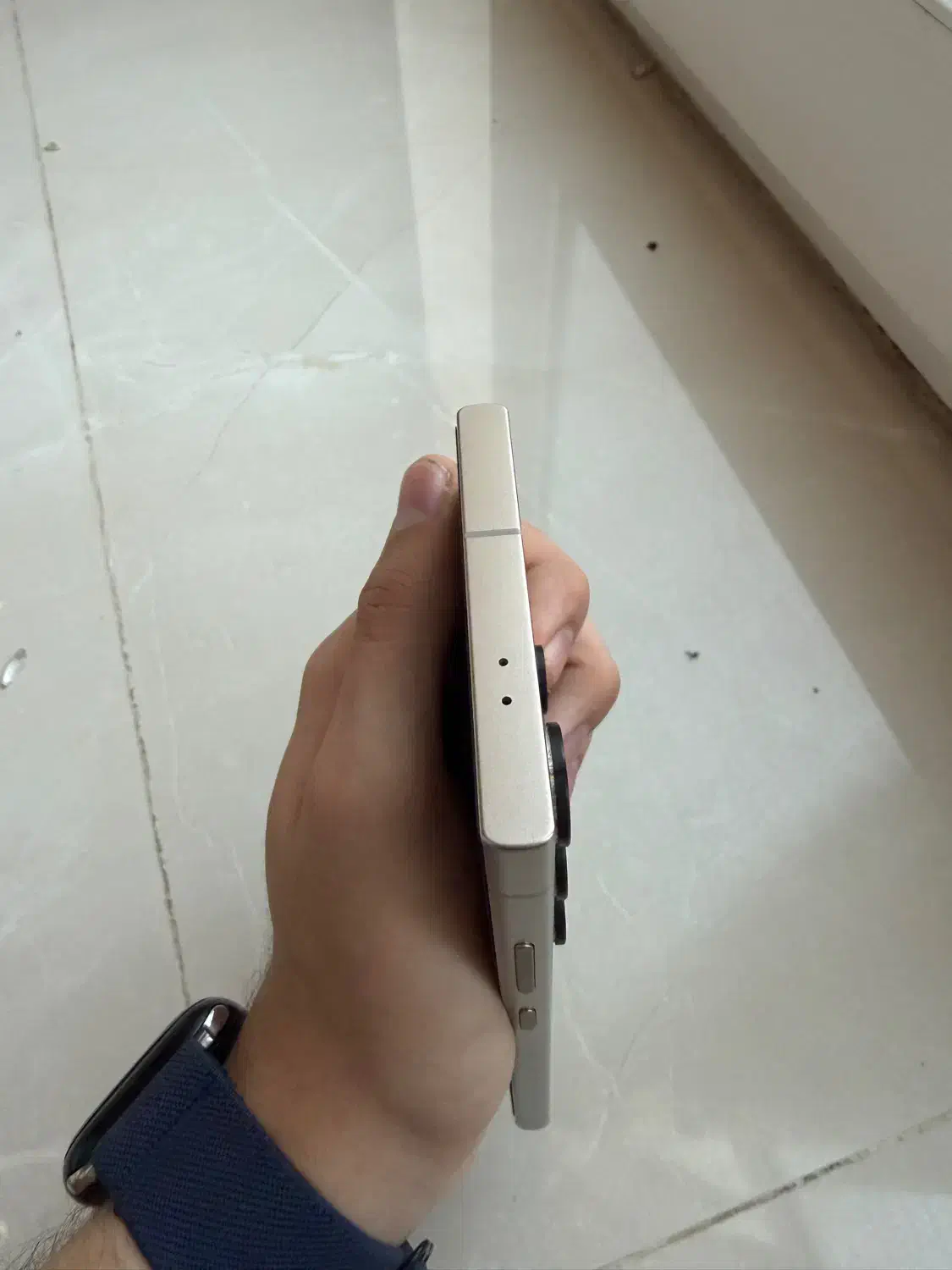 سامسونگ s24 ultra 256gb فروش فوری|موبایل|سیرجان, |دیوار