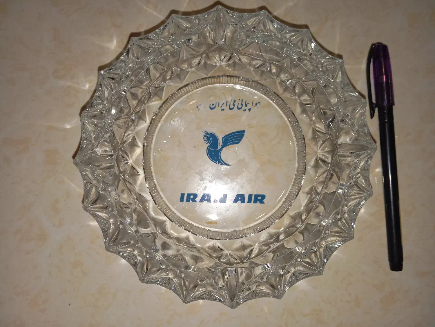 ظروف قدیمی آنتیک|ظروف سرو و پذیرایی|صدرا-فارس, فاز ۲|دیوار