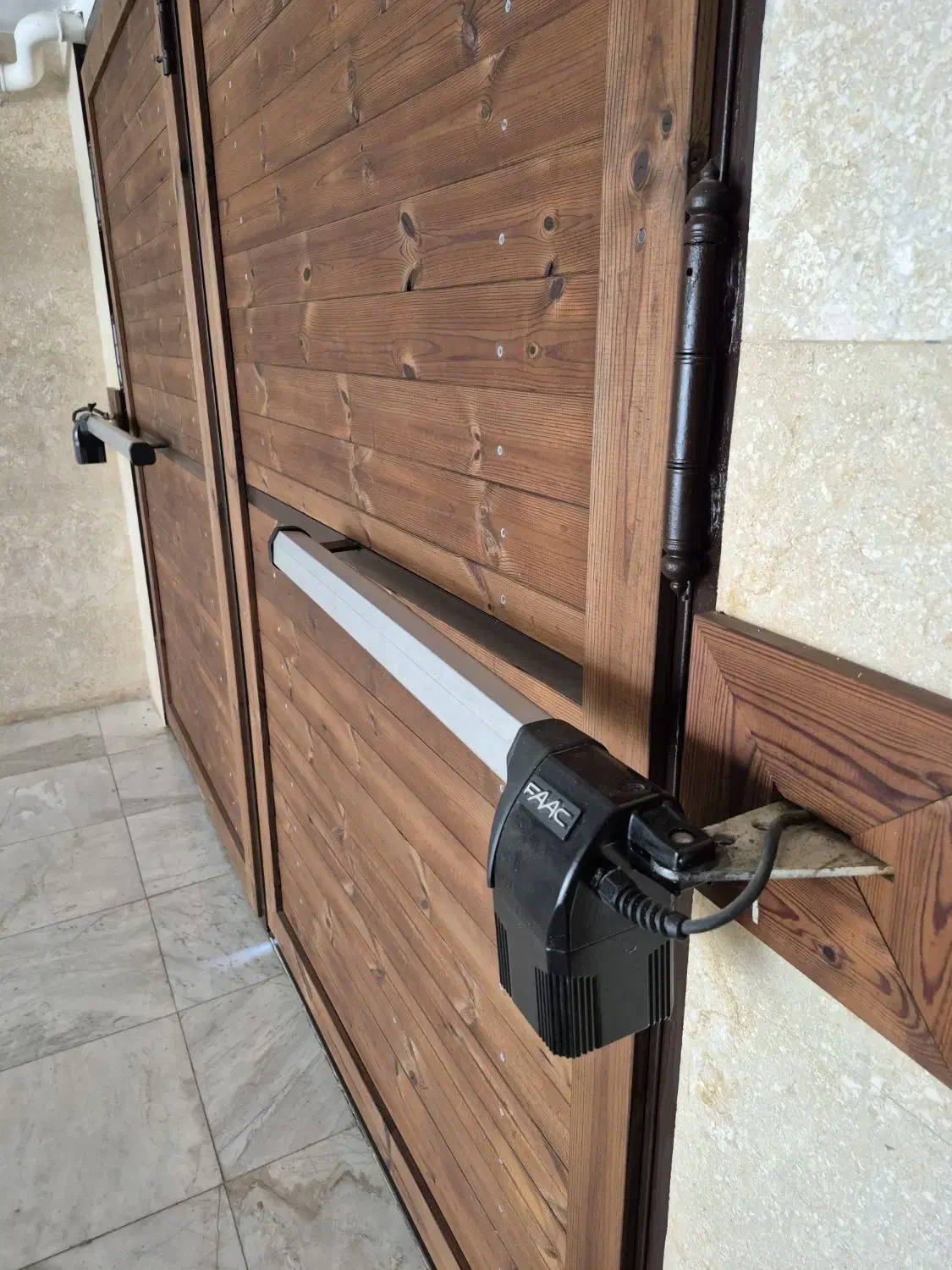 جک پارکینگی فک ایتالیا|خدمات پیشه و مهارت|پره‌سر, |دیوار