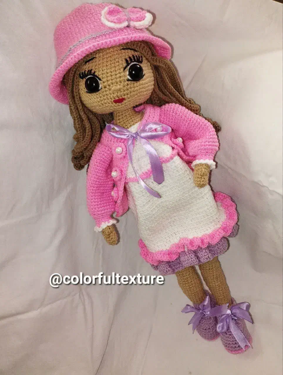 عروسک کاموایی|اسباب‌‌بازی|آستانه اشرفیه, |دیوار