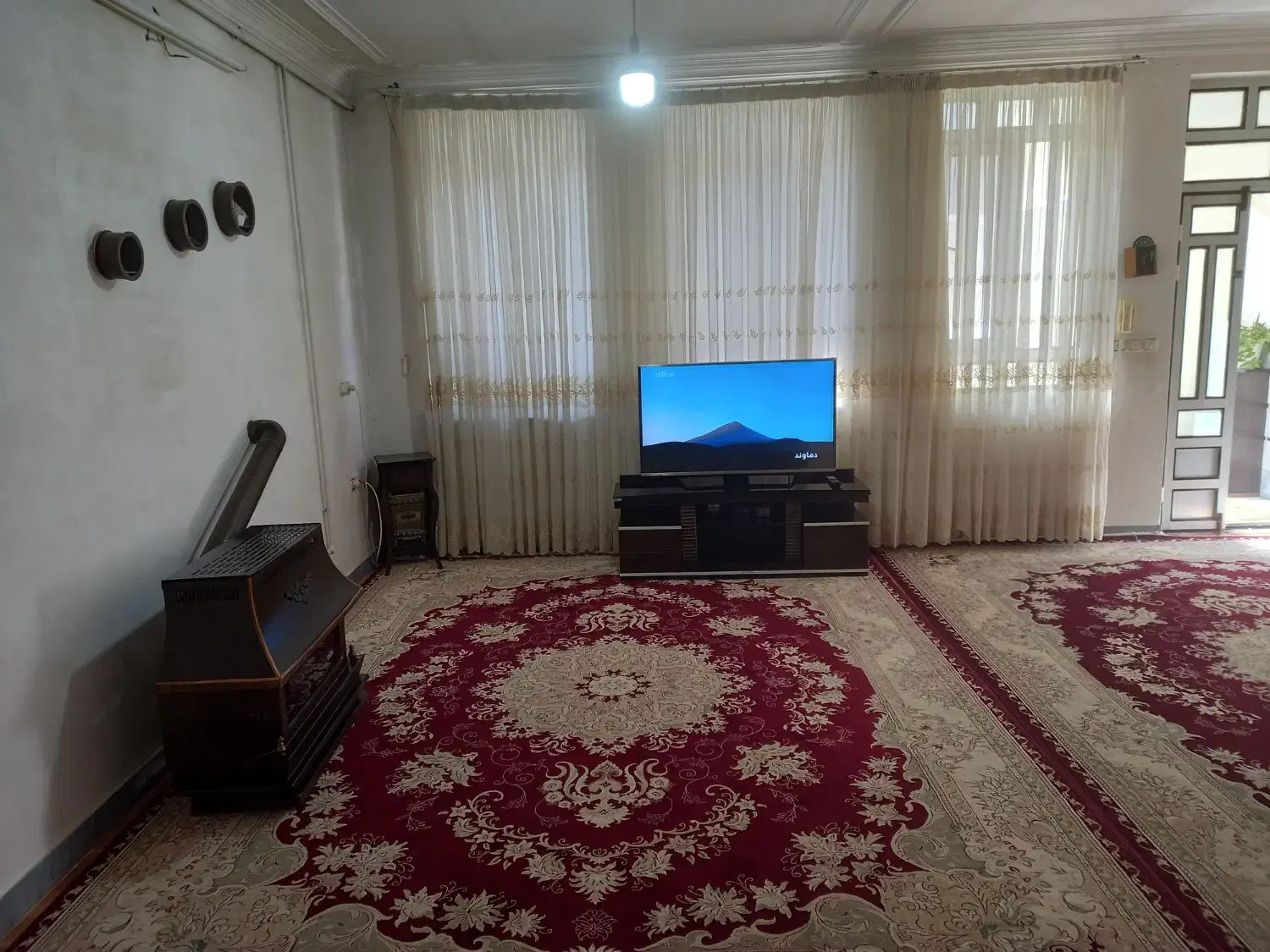 اجاره خانه|اجارهٔ آپارتمان|نورآباد, |دیوار