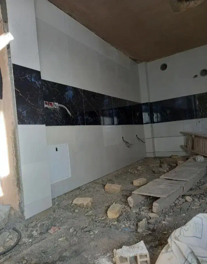 کاشی کاری|خدمات پیشه و مهارت|سبزوار, قائم|دیوار