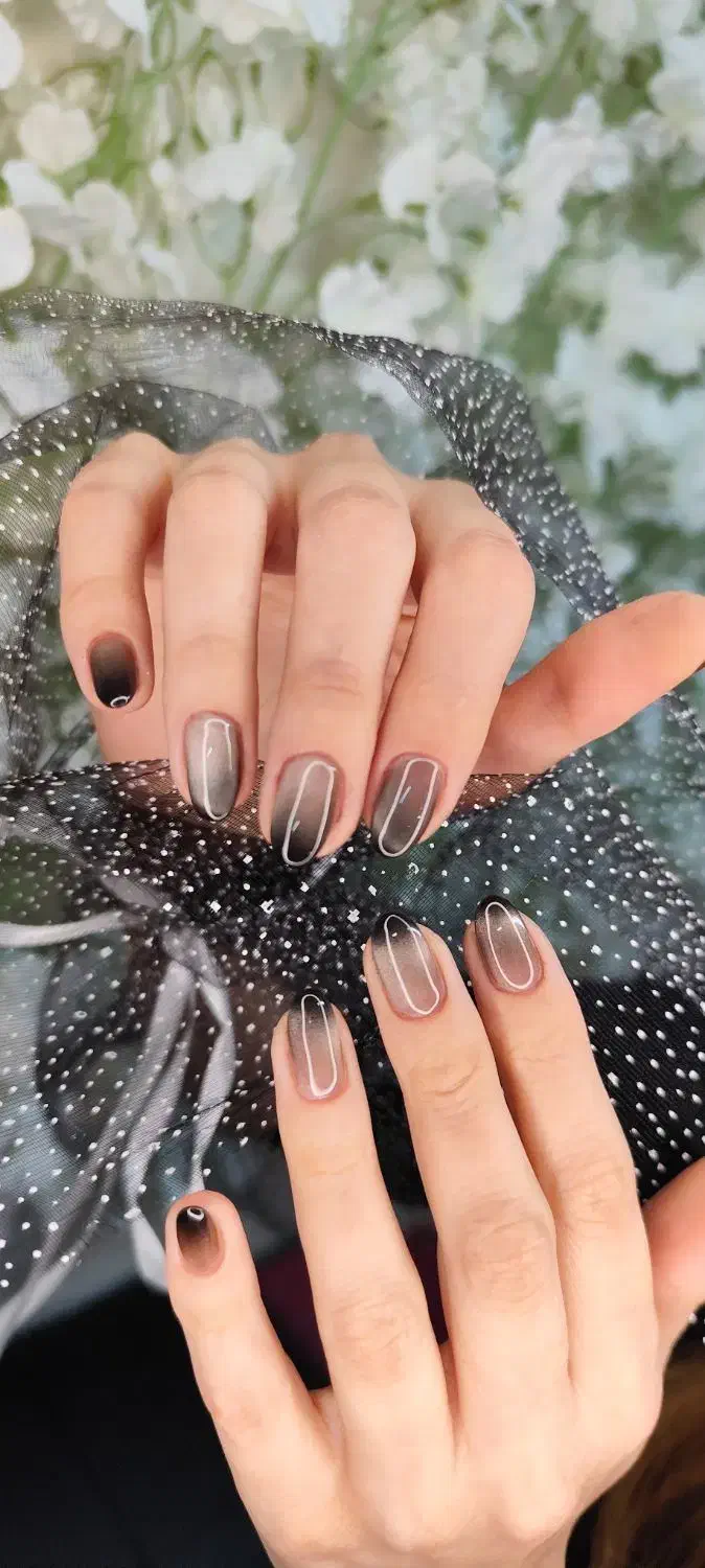 دستیار ناخن بامن حرفه ای شو|استخدام درمانی، زیبایی، بهداشتی|تهران, شهرک محلاتی|دیوار