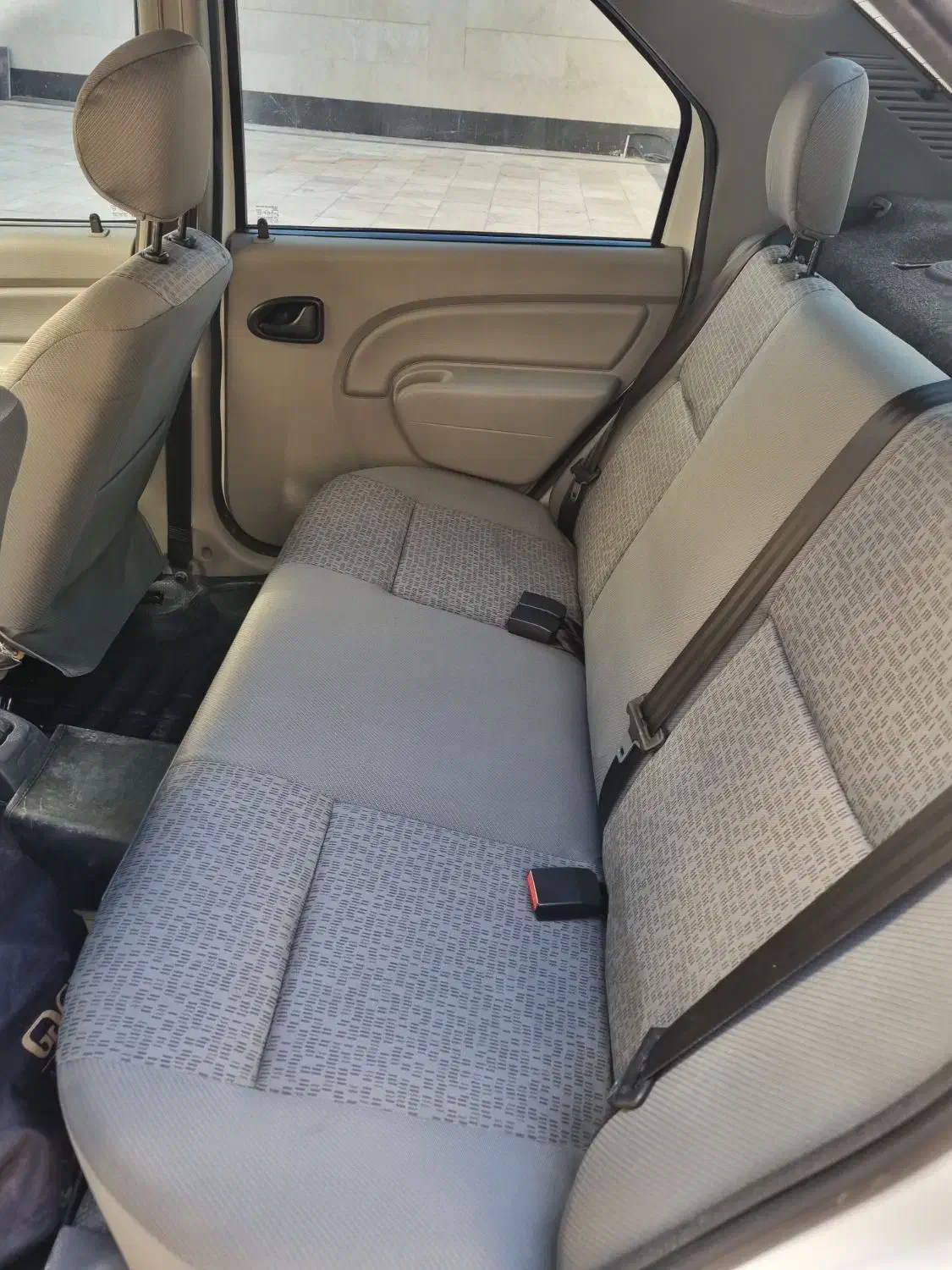 ال نود|خودرو سواری و وانت|کرمان, |دیوار