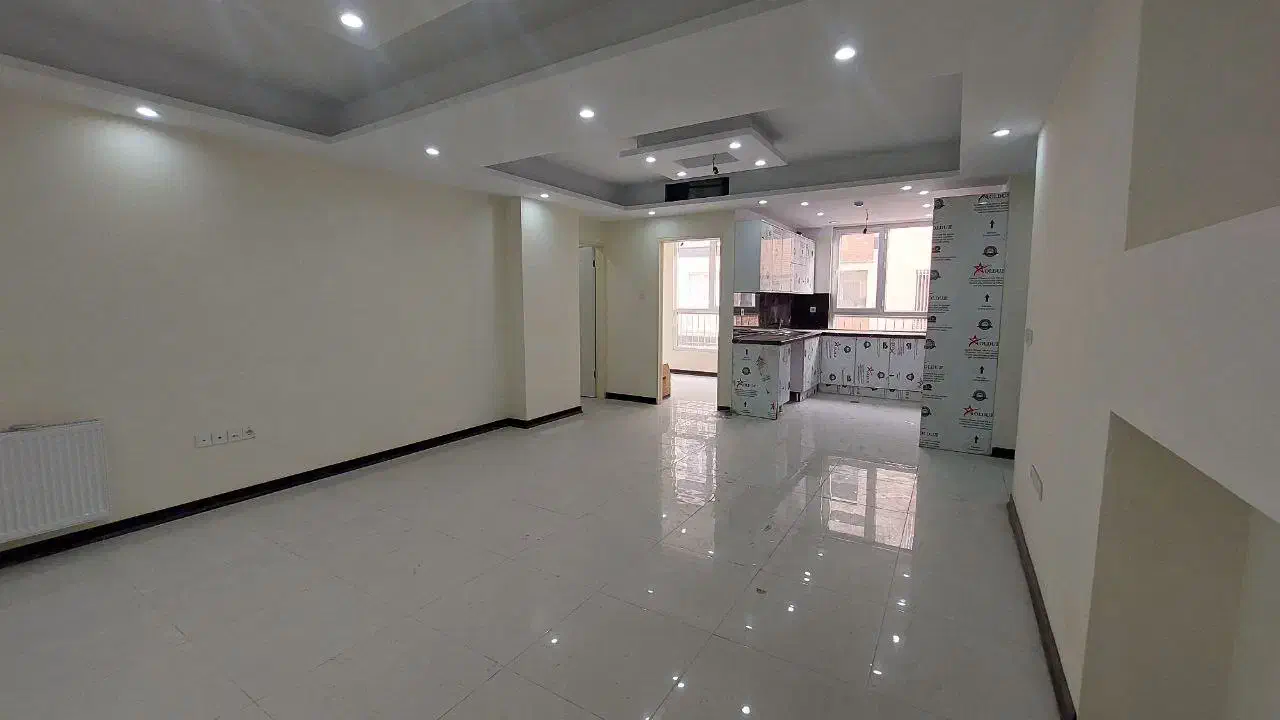 لوکسترین زندگی در آبشار تهران/60 متر|فروش آپارتمان|تهران, آبشار تهران (دریاچه)|دیوار