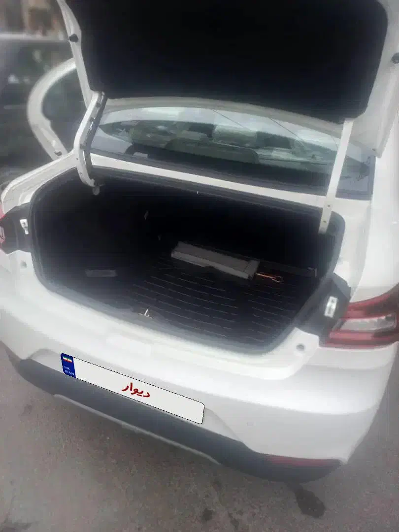 سهند 1403صفر|خودرو سواری و وانت|شاهینشهر, حافظ شمالی|دیوار