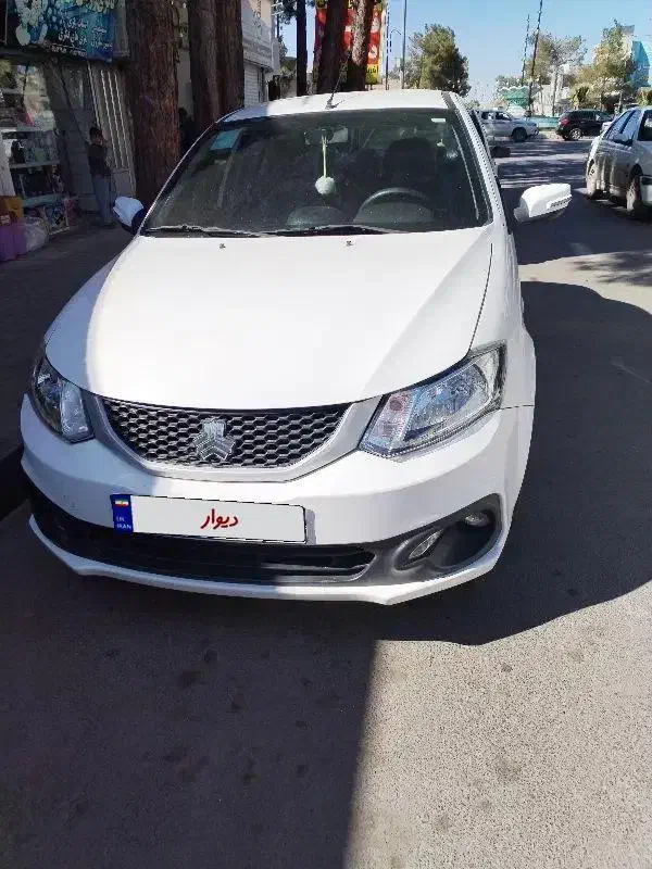 ساینا s|خودرو سواری و وانت|گناباد, |دیوار