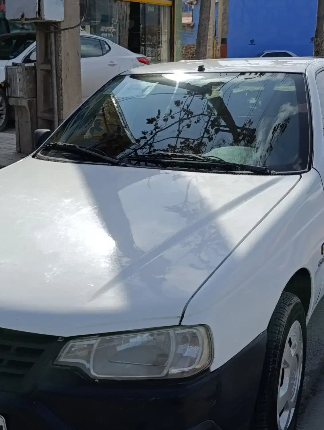 آریسان|خودرو سنگین|تربت‌حیدریه, باغ سلطانی|دیوار