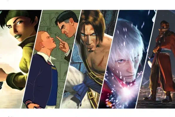 PS2 کنسول و بازی|کنسول، بازی ویدئویی و آنلاین|اهواز, زیتون کارمندی|دیوار