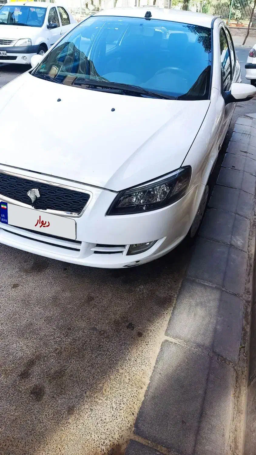 رانا پلاس|خودرو سواری و وانت|کرج, شهرک جهان‌نما|دیوار