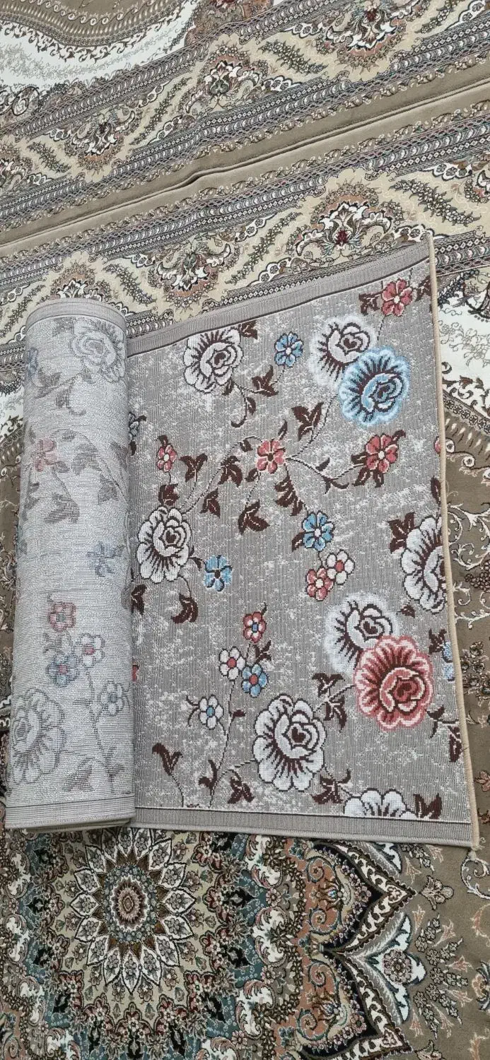 گلیم فرش|گلیم، جاجیم، گبه|خمینی‌شهر, |دیوار