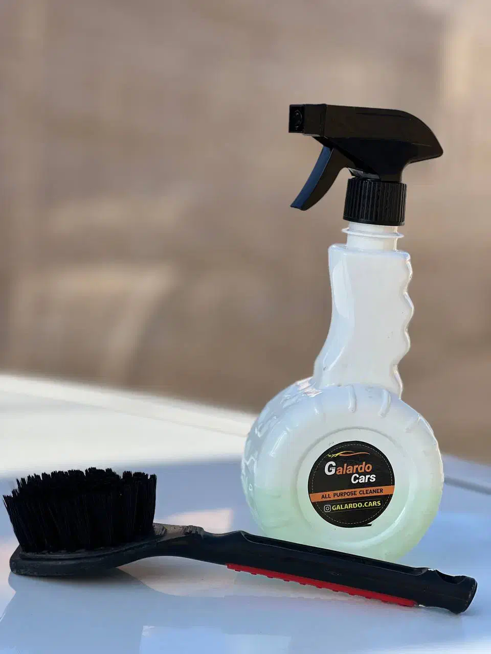 اسپری صفرشویی حرفهای|مواد شوینده و دستمال کاغذی|شیراز, باهنر|دیوار