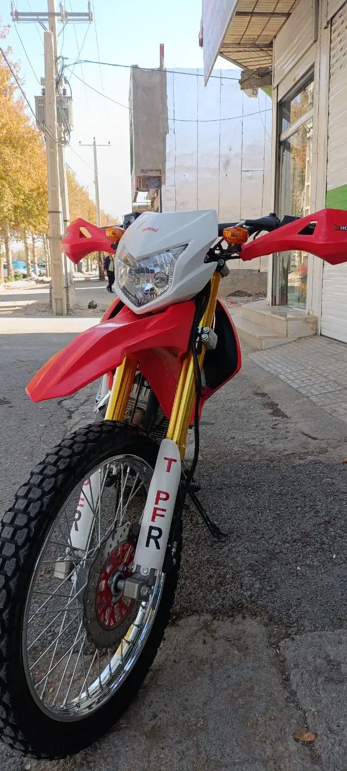 پرواز 1402|موتورسیکلت|رومشکان, |دیوار