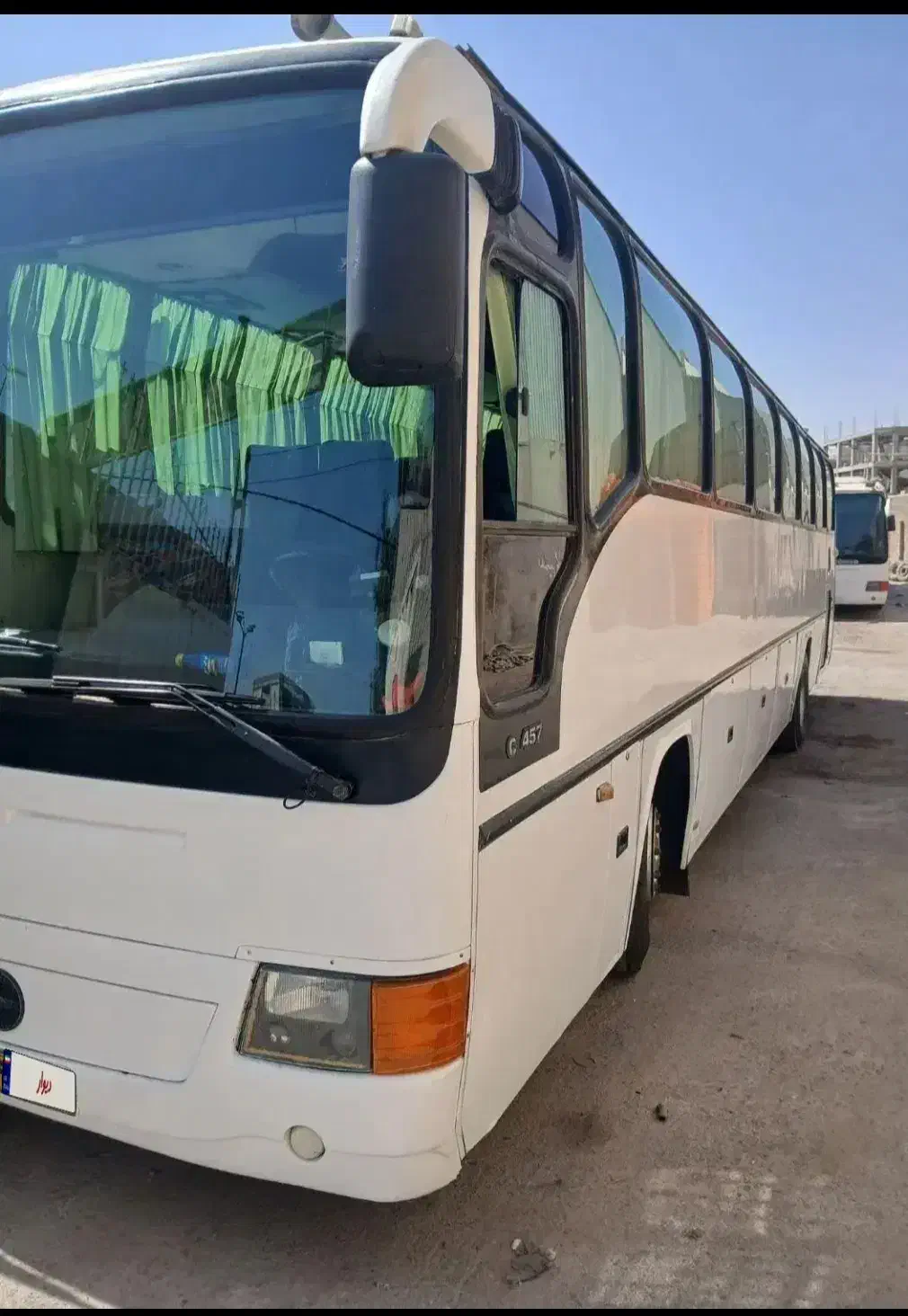 راننده پایه یک|استخدام حمل و نقل|پاکدشت, پاکدشت (مامازند)|دیوار