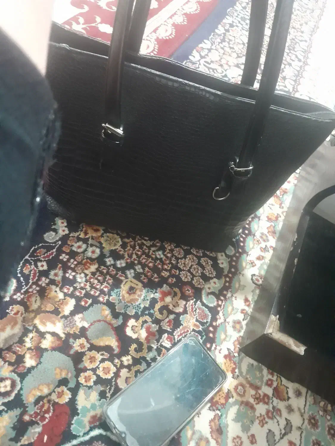 کیف چرم|کیف، کفش، کمربند|یاسوج, |دیوار