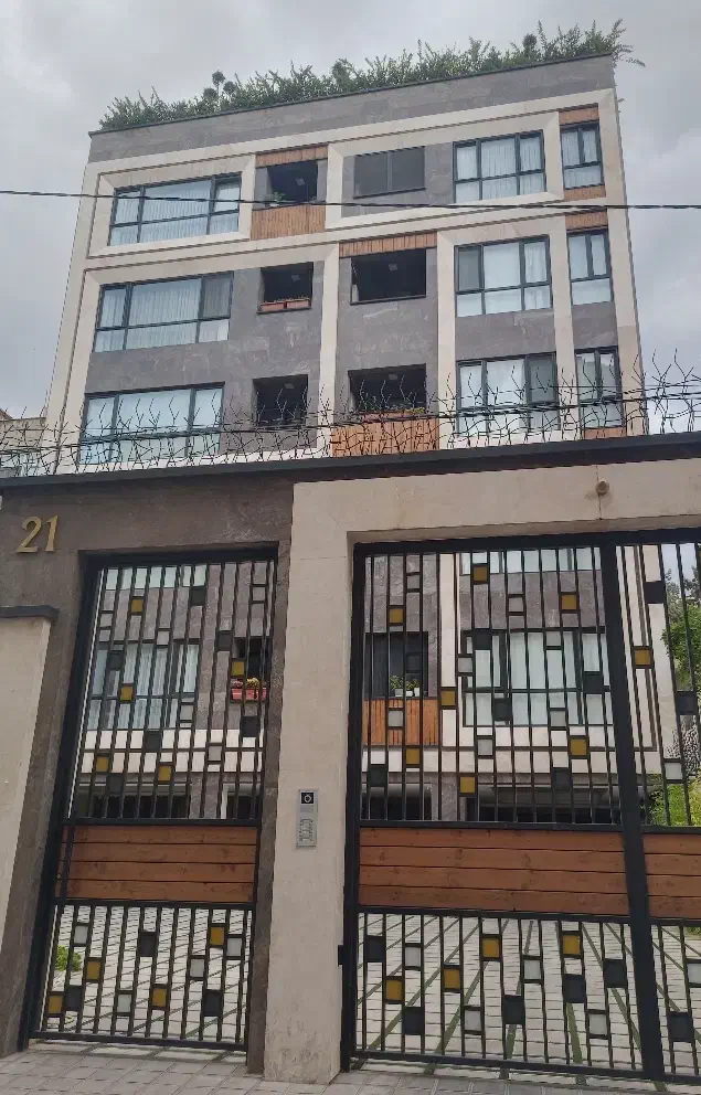 سنایی ۱۷۵متر  تکواحدی  ۵ساله|فروش آپارتمان|تهران, سنائی|دیوار