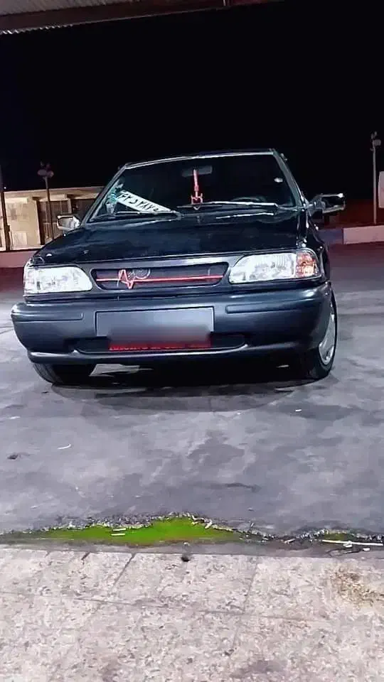 پراید مدل ۸۳|خودرو سواری و وانت|گرمسار, |دیوار