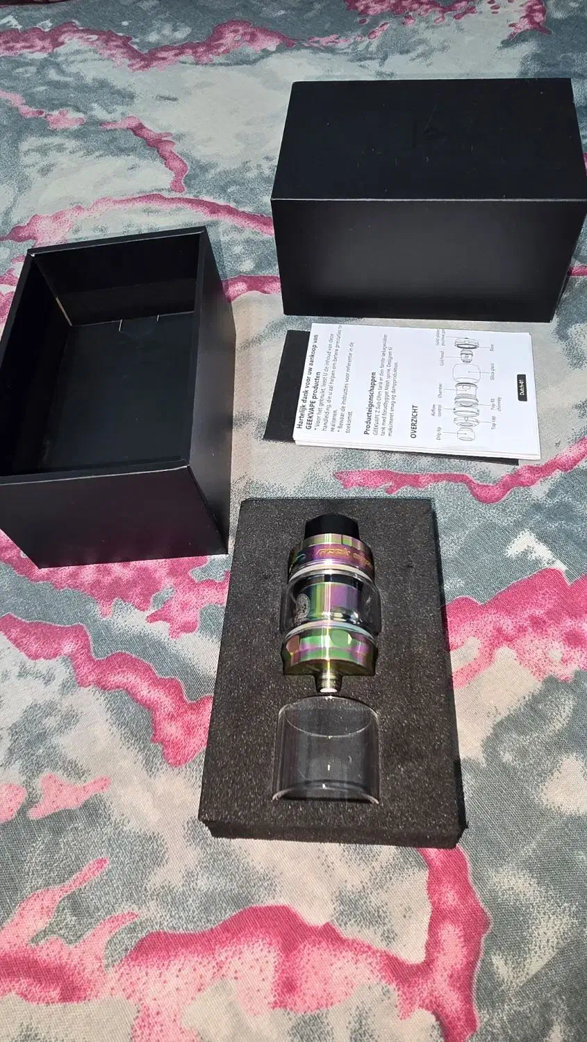 اتومایزر ویپ|زیورآلات و اکسسوری|فلاورجان, |دیوار