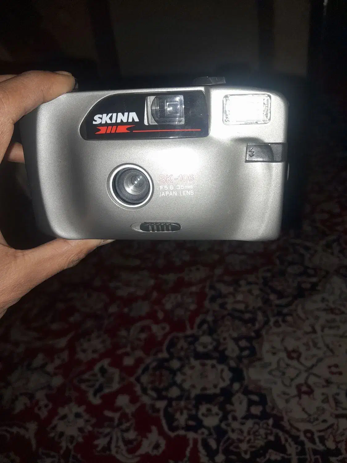 دوربین.عکاسی. قدیمی|دوربین عکاسی و فیلم‌برداری|گرگان, |دیوار