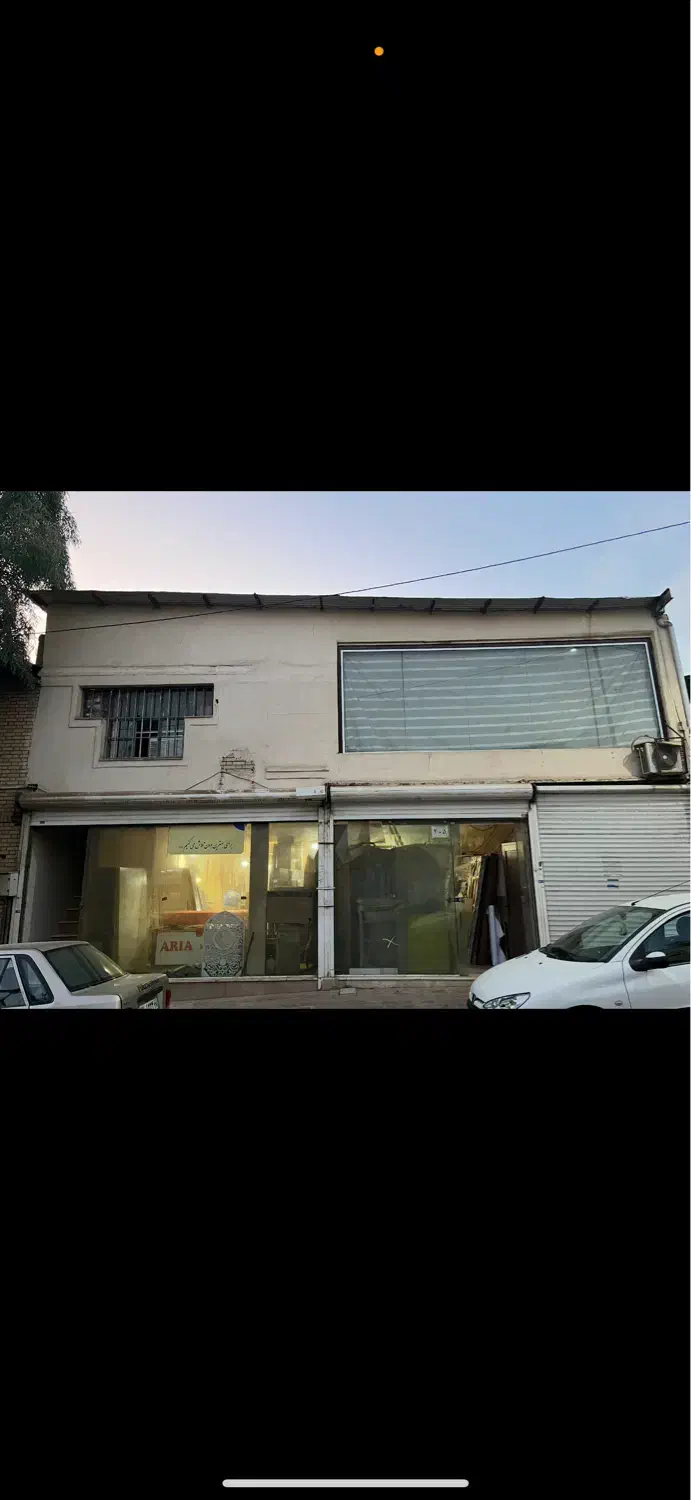 ۳۴۳ متر سوله در سایت خاوران|فروش دفتر صنعتی، کشاورزی، تجاری|خاوران, |دیوار