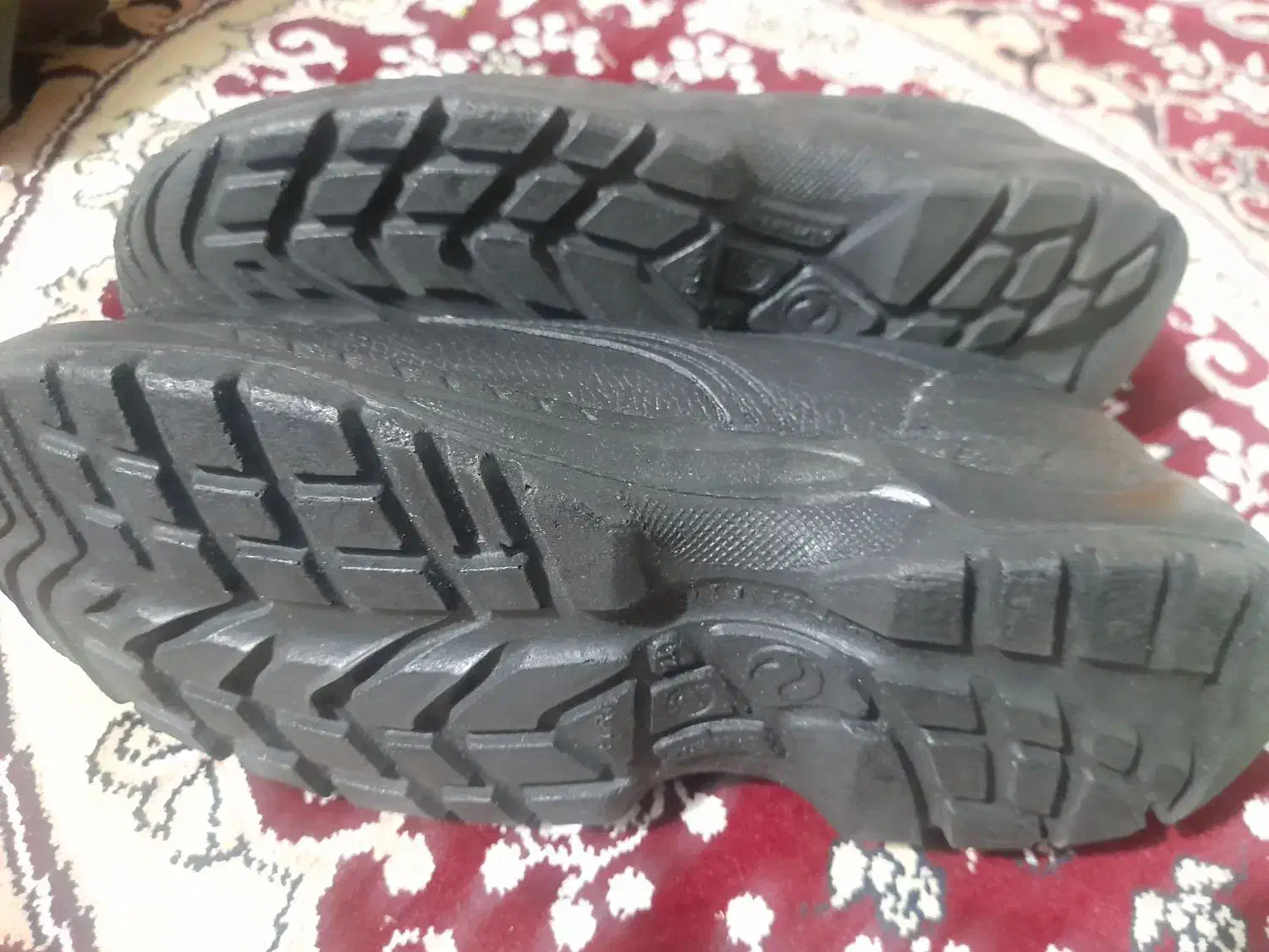 کفش|کیف، کفش، کمربند|نظرآباد, شهرک سید جمال الدین|دیوار