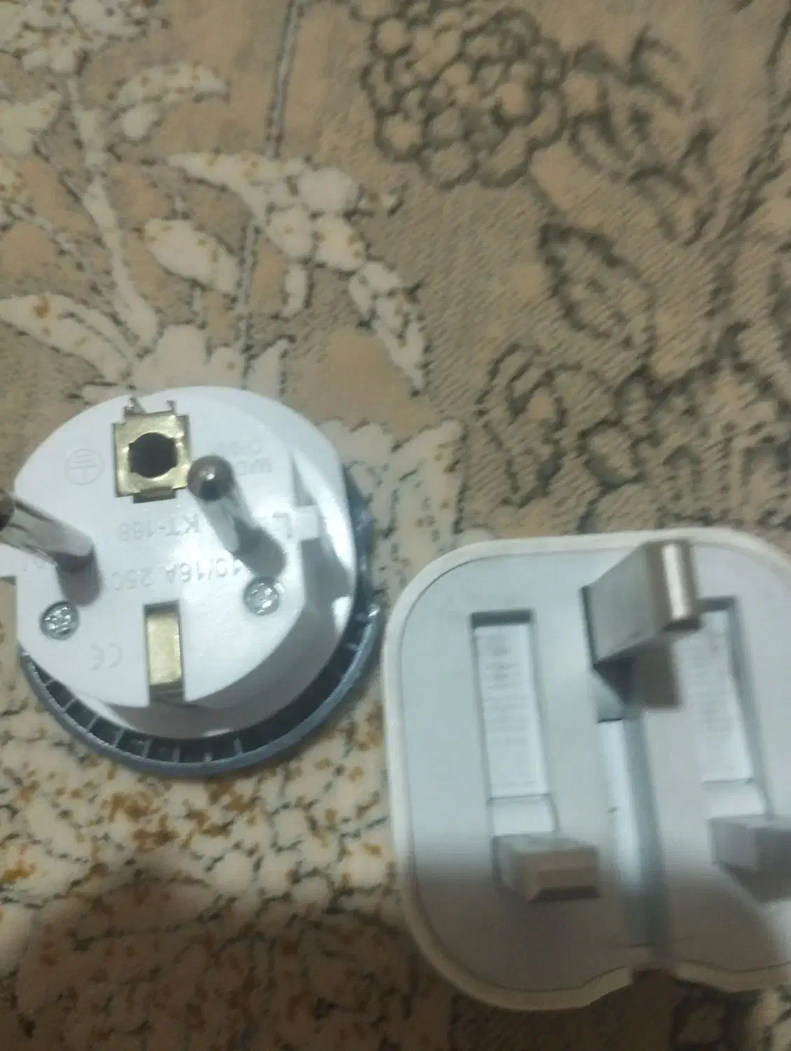 کله ای ایفون|لوازم جانبی موبایل و تبلت|زاهدان, |دیوار