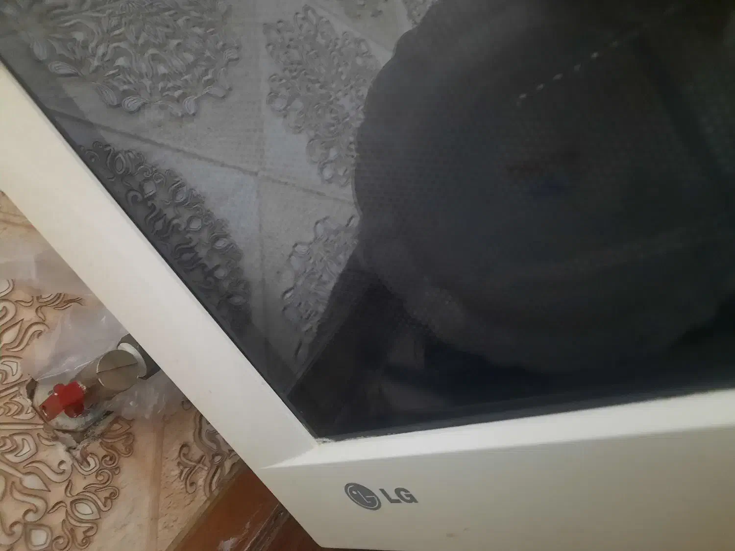 ماکروفر در حد نو|اجاق گاز و لوازم برقی پخت‌وپز|نسیم‌شهر, |دیوار