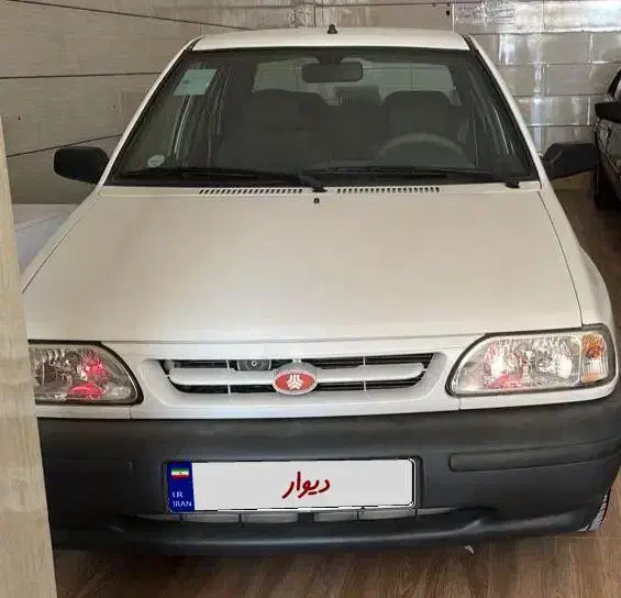 پراید۱۳۱مدل ۹۹سفارشی|خودرو سواری و وانت|کوهدشت, |دیوار