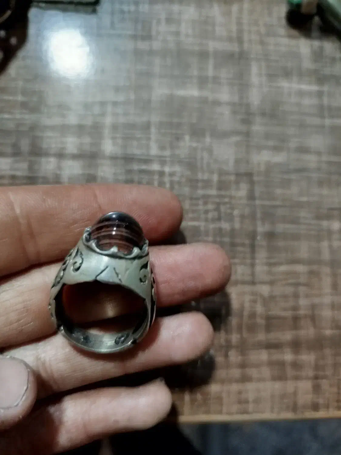 انگشتر|بدلیجات|بیرجند, |دیوار