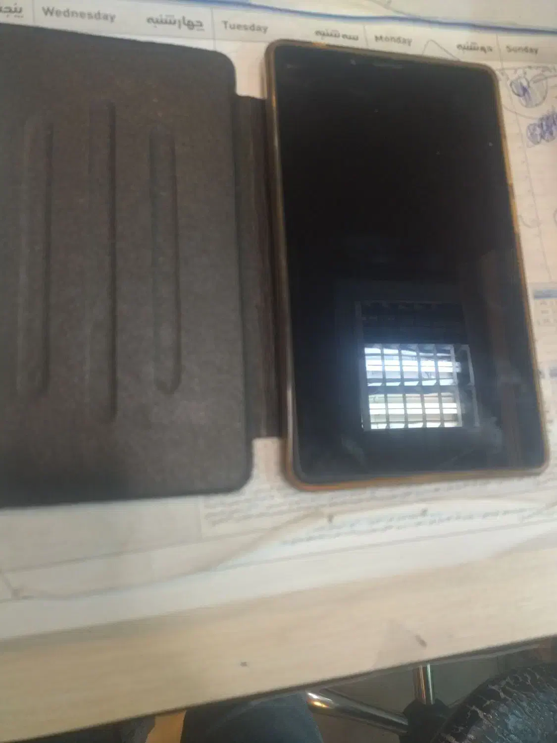 تبلت لنوو|تبلت|تهران, زاهد گیلانی|دیوار