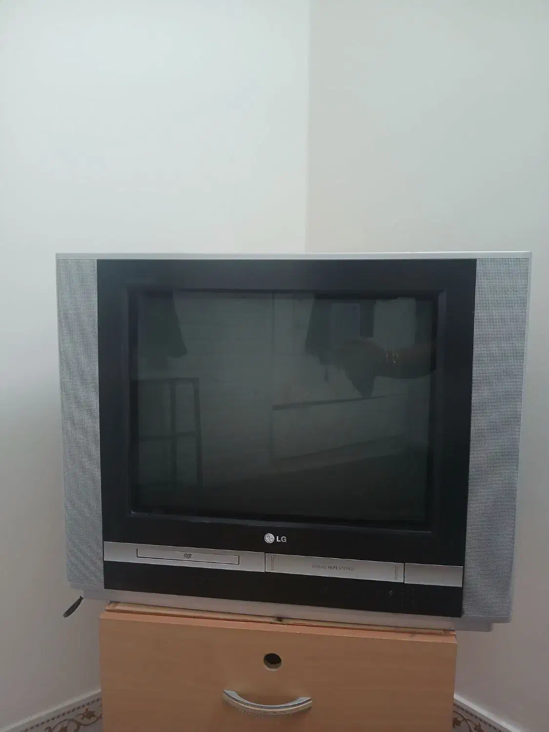 ال جی|تلویزیون و پروژکتور|اراک, |دیوار