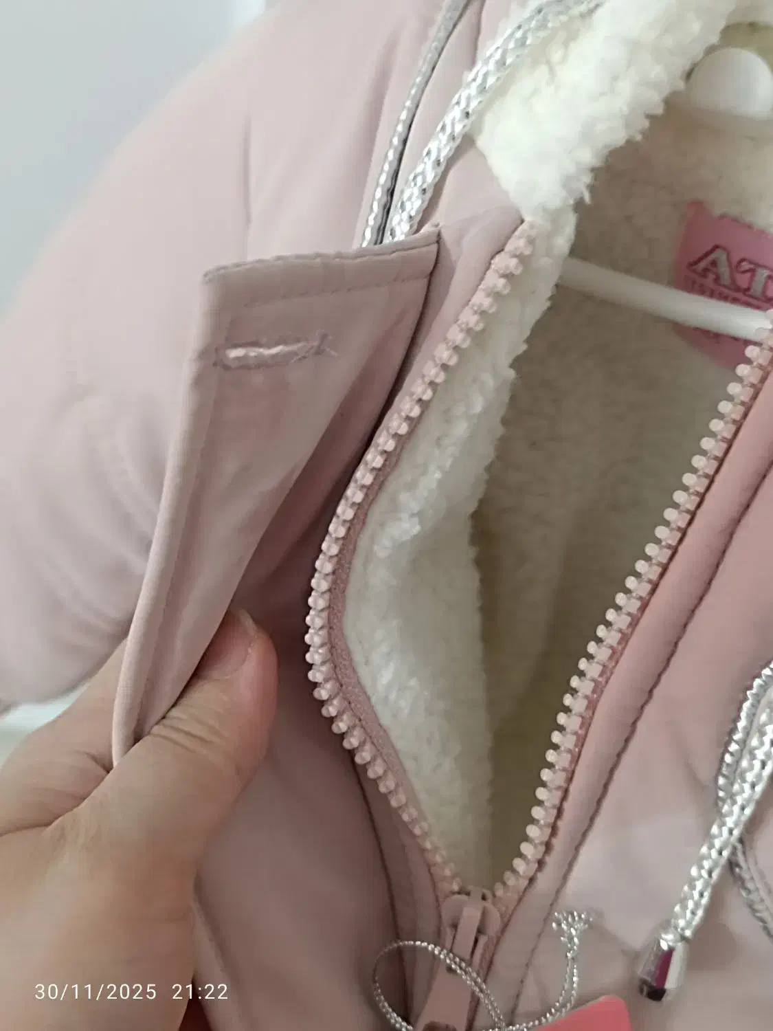 کاپشن کودک|کفش و لباس بچه|تهران, امام خمینی|دیوار