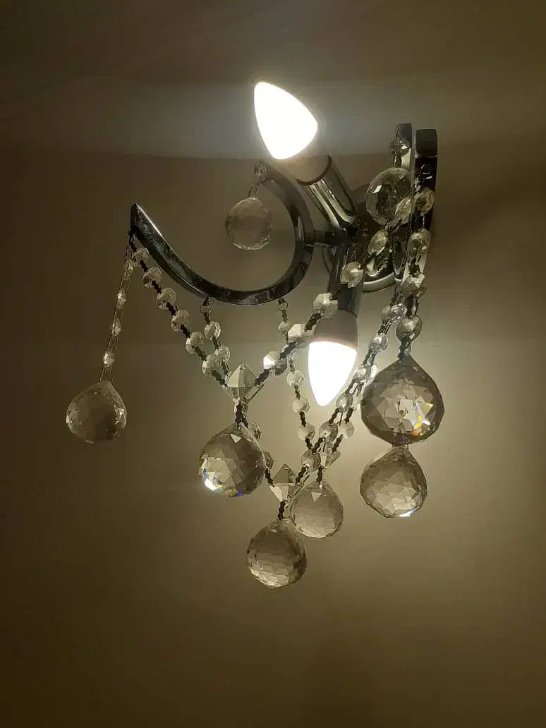 فروش لوستر|لوستر و چراغ آویز|دماوند, گیلاوند|دیوار