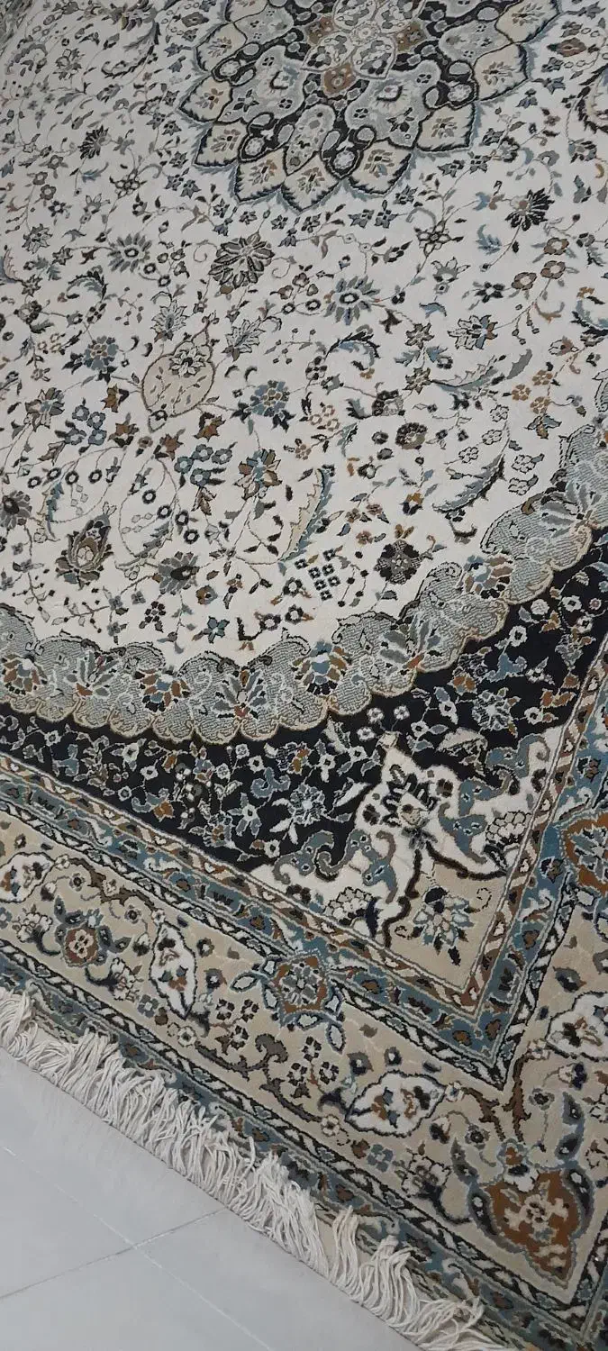 فرش ۶متری|فرش|کرج, کرج نو|دیوار