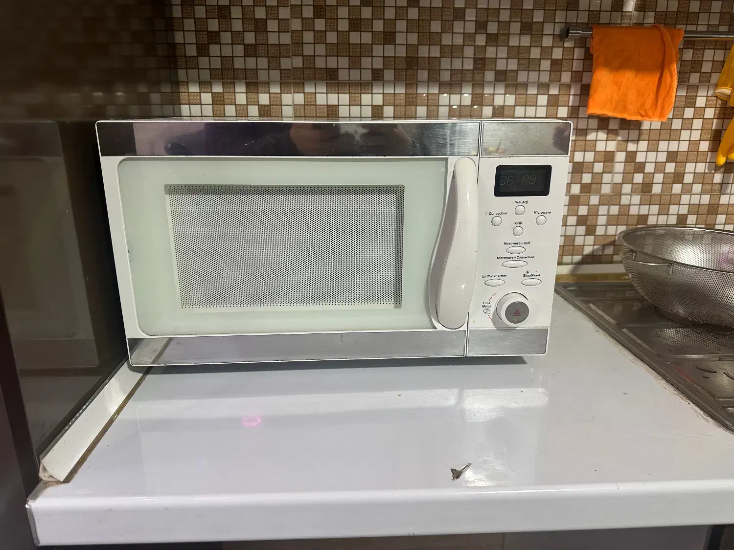 ماکروفر|اجاق گاز و لوازم برقی پخت‌وپز|اراک, |دیوار