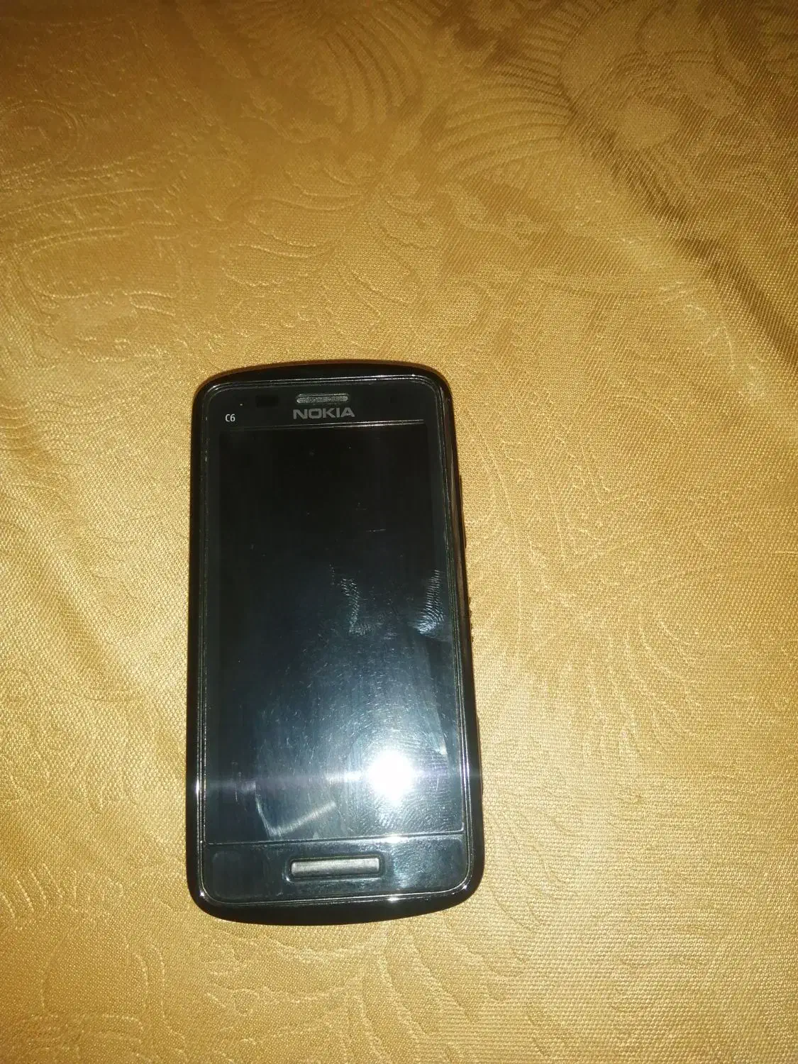 گوشی نوکیا C6|موبایل|میاندوآب, |دیوار