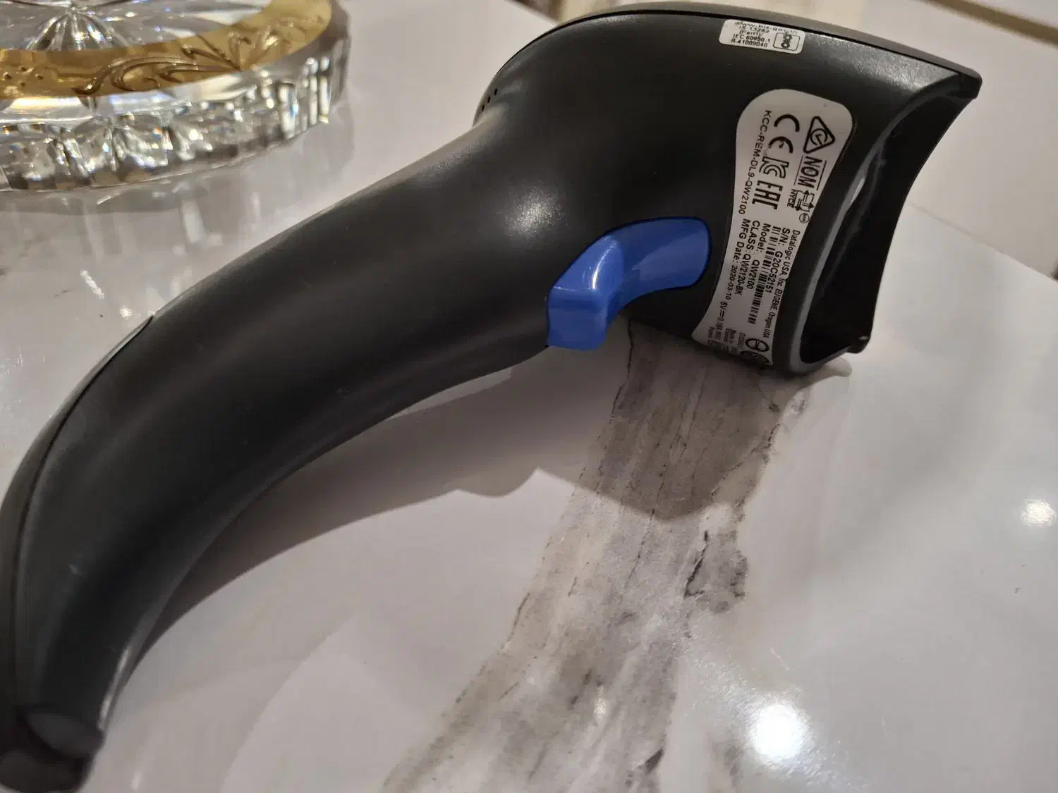 بارکدخوان|پرینتر، اسکنر، کپی، فکس|کرج, شهرک جهاننما|دیوار