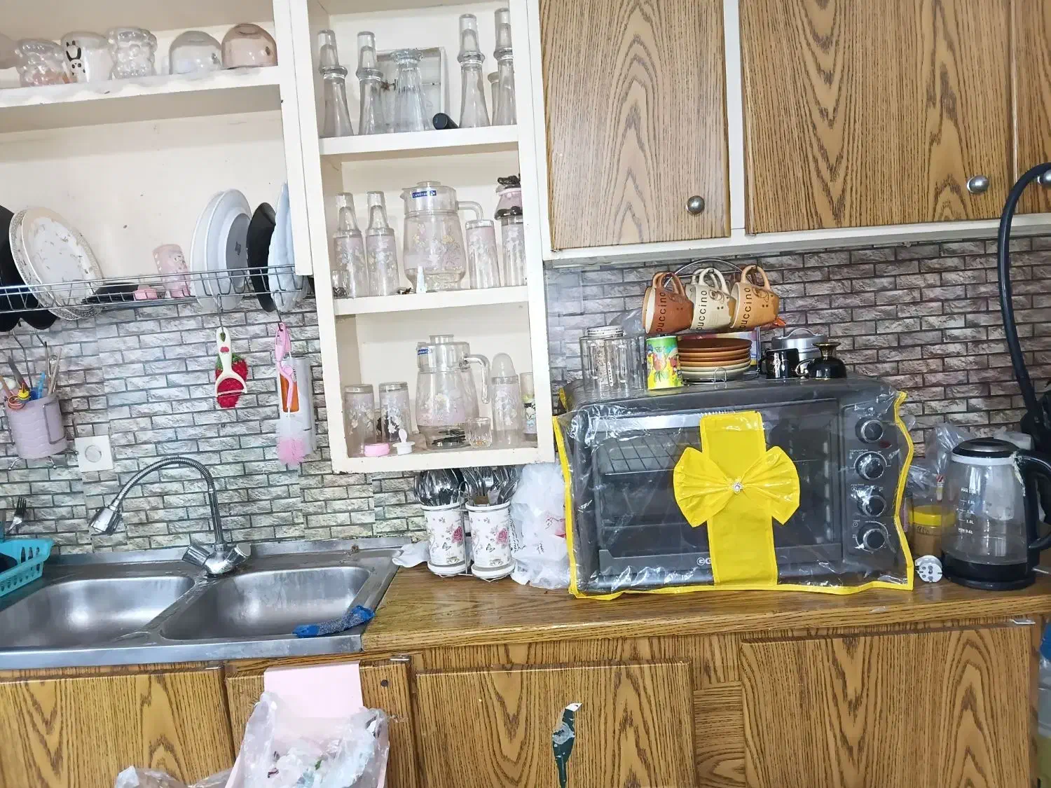 کابینت گالوانیزه|هود|بندرعباس, |دیوار