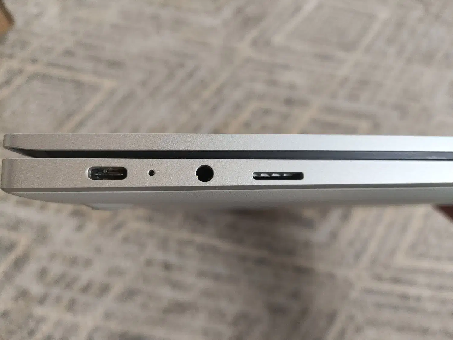 لپ تاپ سامسونگ Galaxy book 2 Go 5G|رایانه همراه|تهران, مهرآباد|دیوار