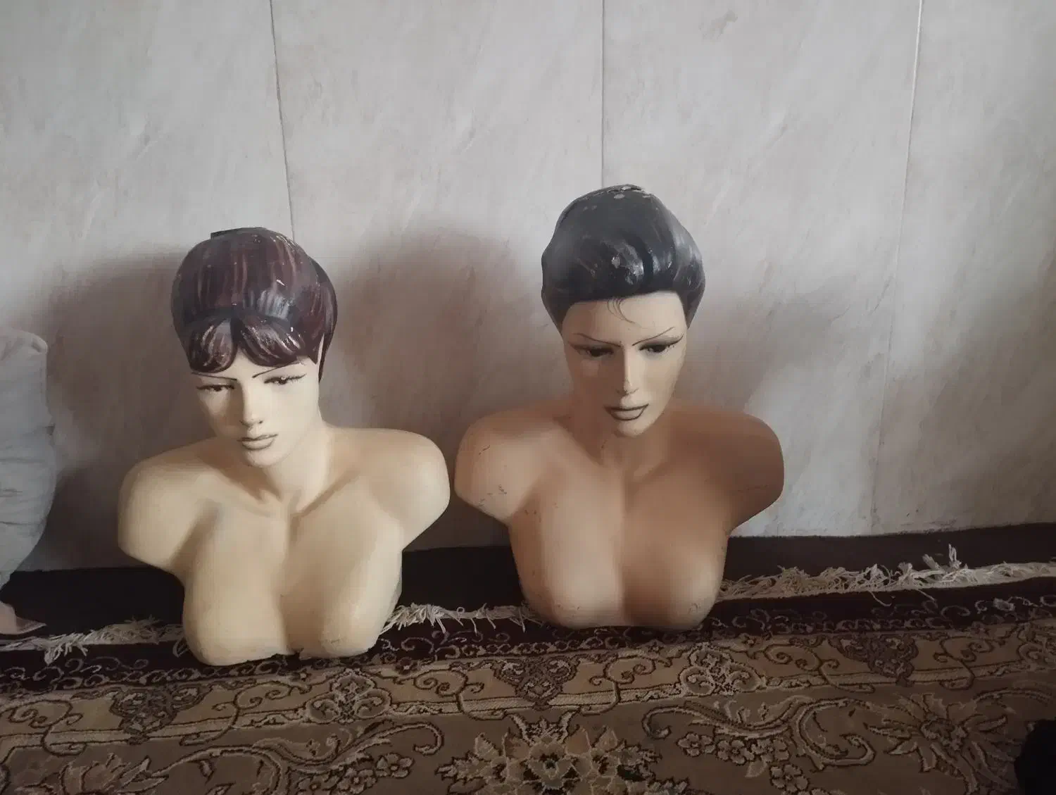 مانکن|لوازم خیاطی و بافتنی|مشهد, فرخد|دیوار