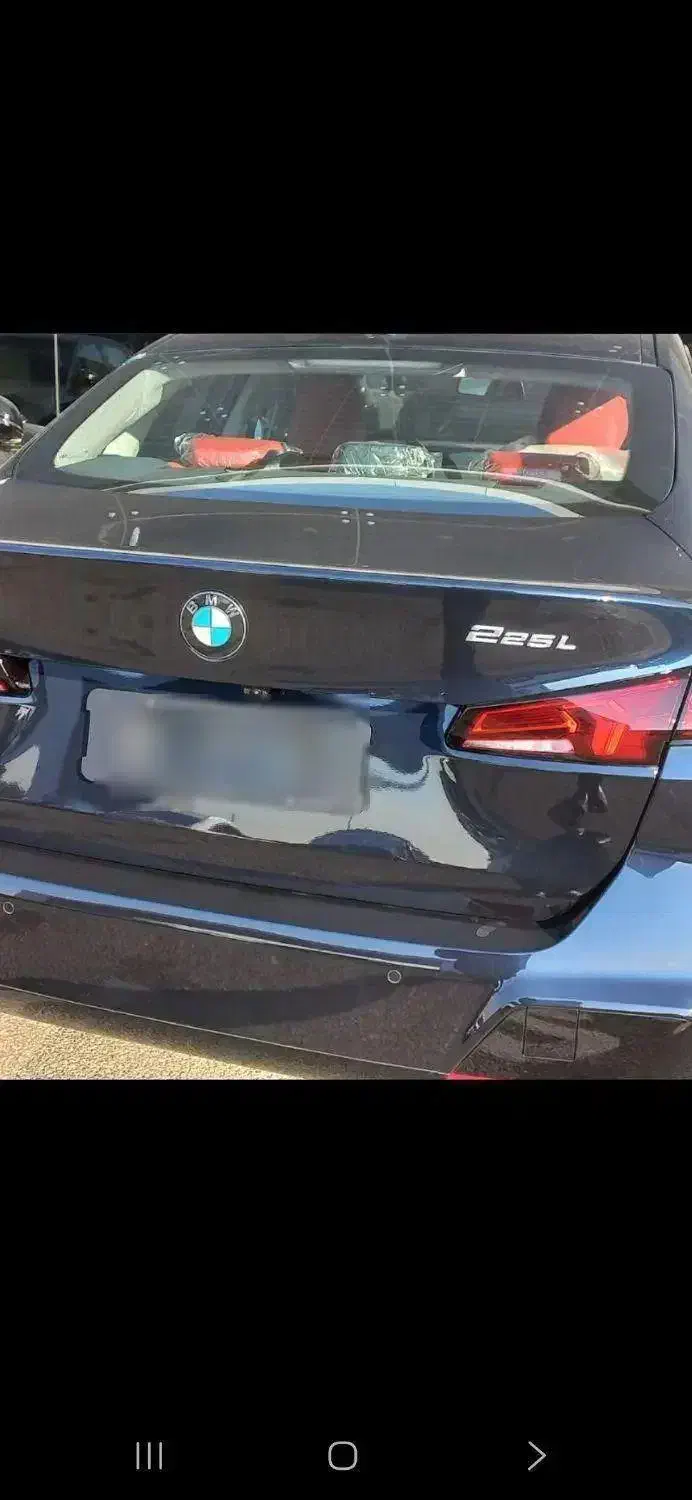 ماشین BMw|خودرو کلاسیک|کرج, مهرویلا جنوبی|دیوار