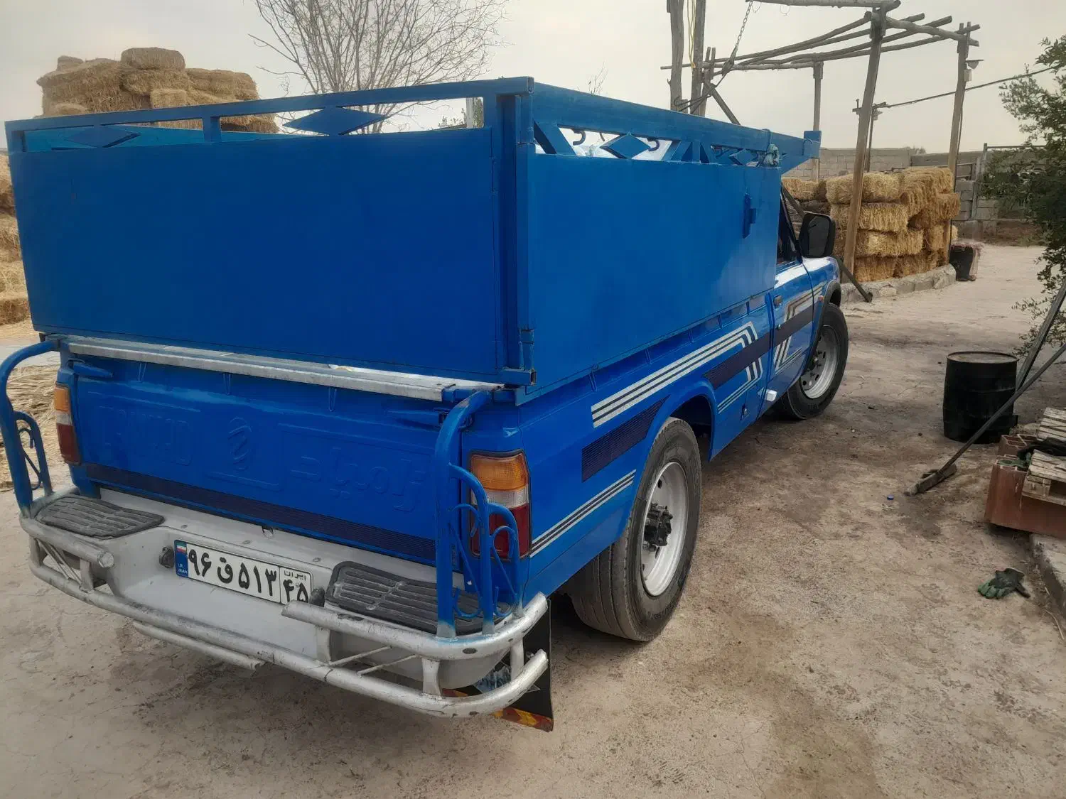 حمل بار و اثاثیه منزل|خدمات حمل و نقل|کرمان, |دیوار