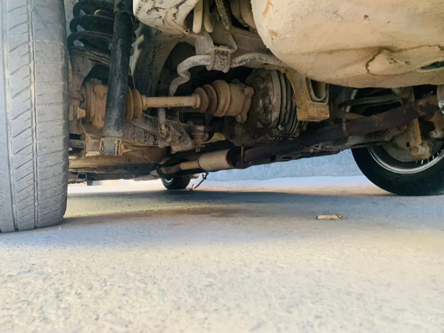 تویوتا کرون سوپر سالن 2800 هارتاپ|خودرو کلاسیک|کرمان, |دیوار