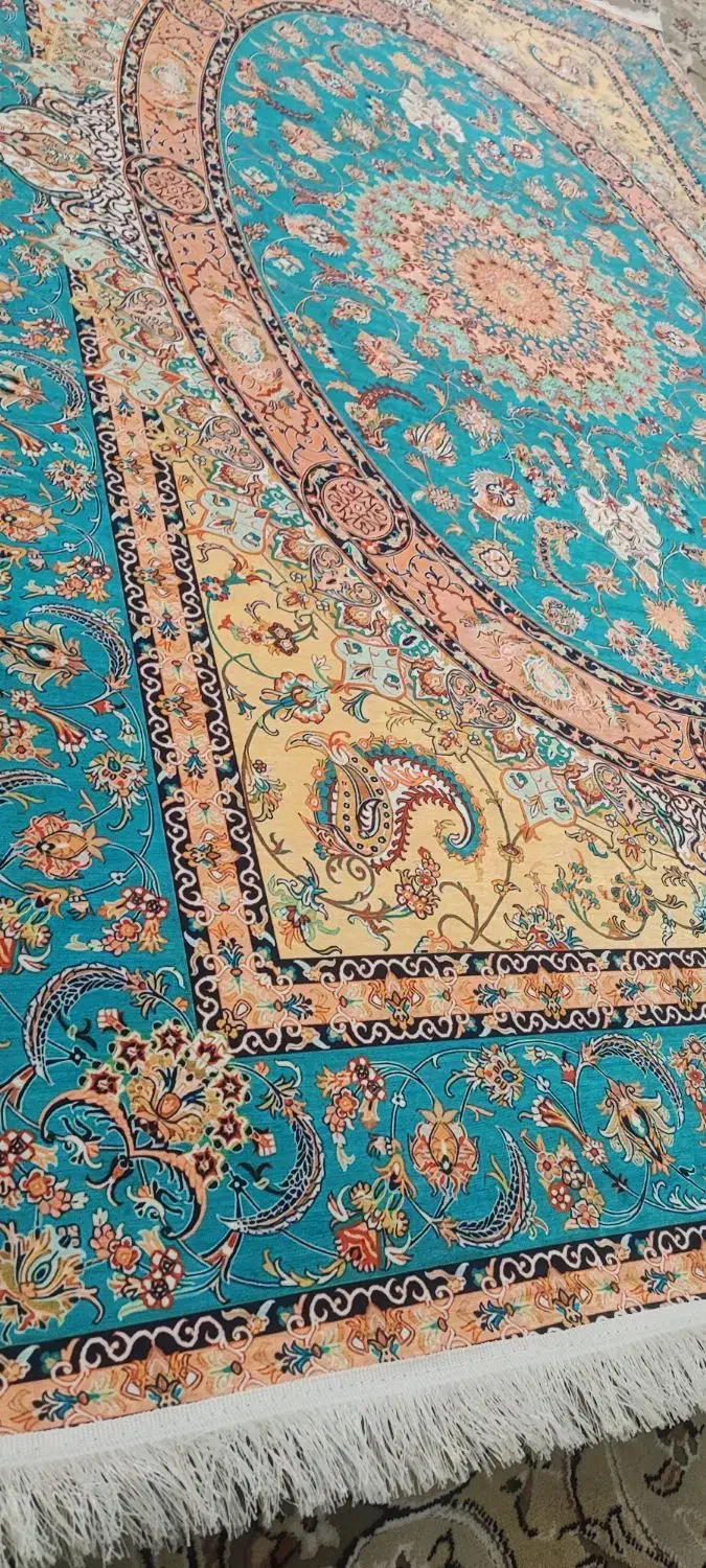 فرشینه ۴ متری|فرش|تربت‌حیدریه, ۴۵ متری|دیوار